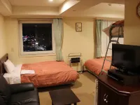 Chitose Station Hotel Hotéis em Chitose