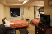 Chitose Station Hotel Hotel a Chitose