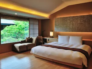 Chikusenso Onsen
