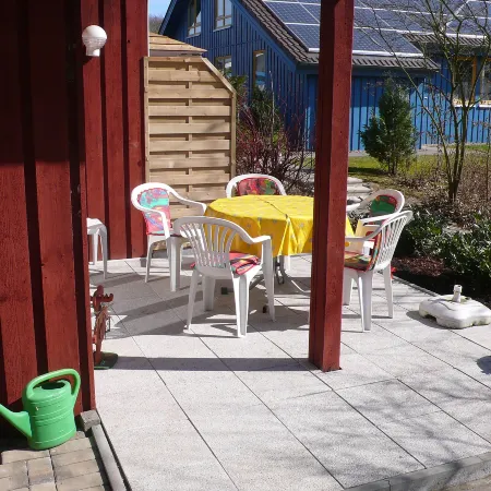 Ferienpark Extertal