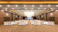 Serena Kim Boi Resort - Hoa Binh - breakfast