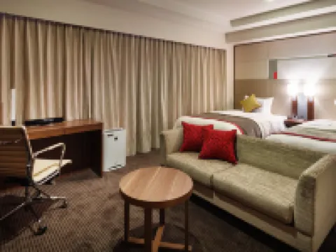 新潟JR-東梅茨酒店 新潟酒店