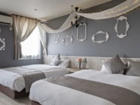 南道後温泉ホテル ていれぎ館 砥部町のホテル