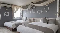 Hotel Teiregikan - 2 ดาว