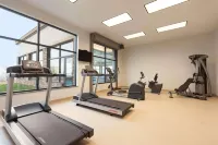 Country Inn & Suites by Radisson, Bemidji, MN - Fitnessstudio