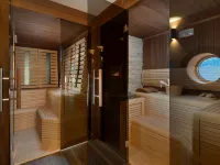 Vlastelini II - spa