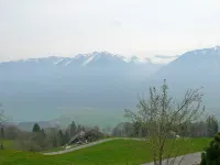 Margrith Hotel a Giswil