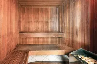 Hotel Nacional Inn Cambuí Campinas Residence Hotel a Campinas