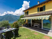 Lacum Lux Resort Hotels in Perledo