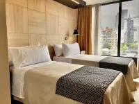 RQ Santa Magdalena Hotels in Провіденсія