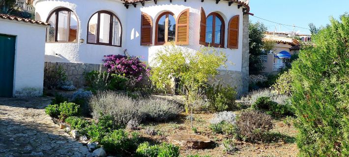 Silene Hotels in Calp