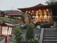 The Onsen Resort