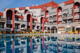 Muthu Oura Praia Hotel