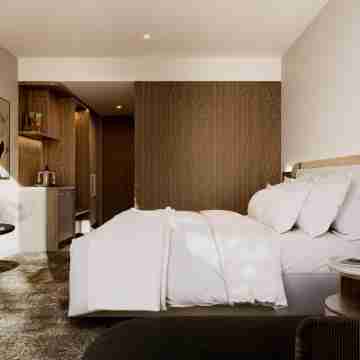 Pullman Sydney Penrith Rooms
