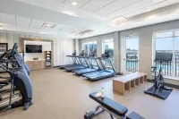Crowne Plaza FT. Myers Gulf Coast Hoteles en Fort Myers