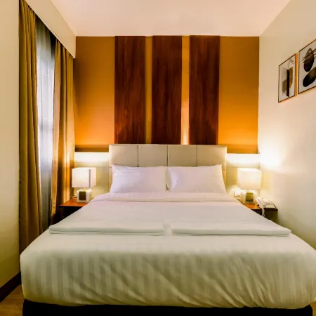 Winn Hotel