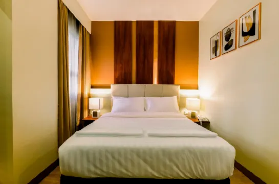 Winn Hotel
