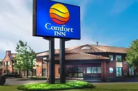 Comfort Inn Airport East