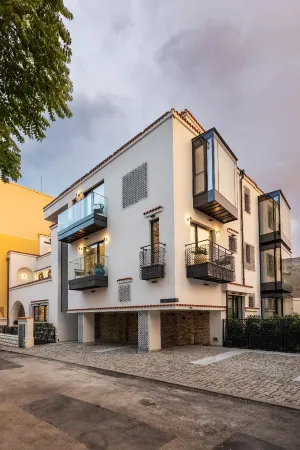 Rosetti One Отели рядом с достопримечательностью «Lake Techirghiol Mud Baths»