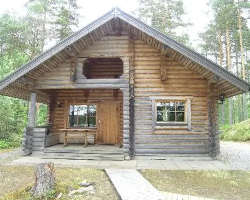 Mökinniemi 尤瓦酒店