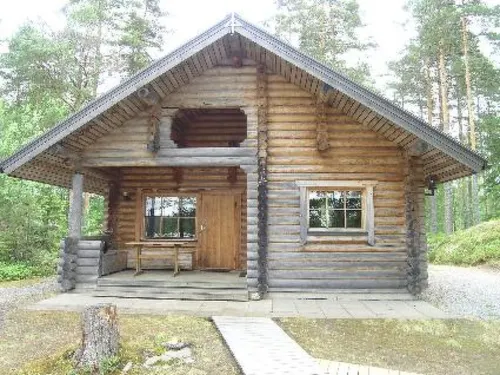 Mökinniemi Hotels in Juva