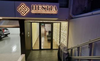 Hestia - Dimitressa 4