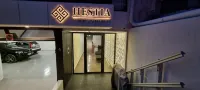 Hestia - Dimitressa 4 Hotels in Central Athens