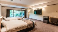 Tamatsukuri Grand Hotel Choseikaku
