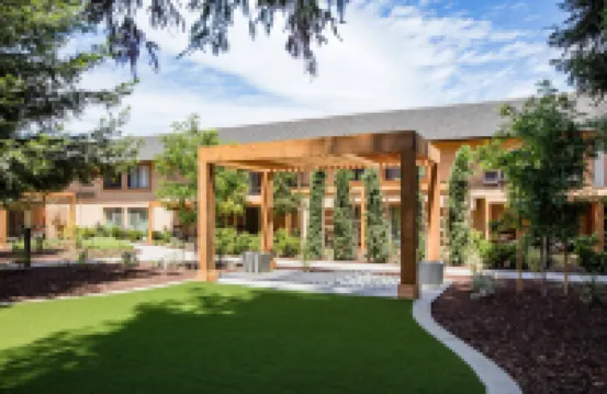 นาปาแวลลีย์ แมริออท โฮเทลแอนด์สปา