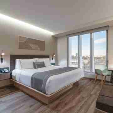 City Express Plus by Marriott Mexicali Rooms