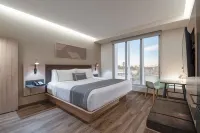 City Express Plus by Marriott Mexicali Các khách sạn gần CESCIPE UNIVERSIDAD