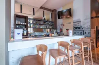 Hampton by Hilton Warszawa Mokotow