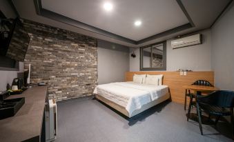 Amor Hotel in Eobang-Dong Gimhae