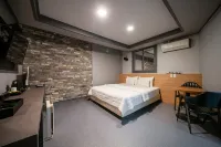 Amor Hotel in Eobang-Dong Gimhae