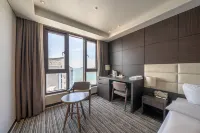 Stellar-Formerly International Hotel Yeongjong