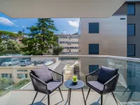 Martina Hotels in 