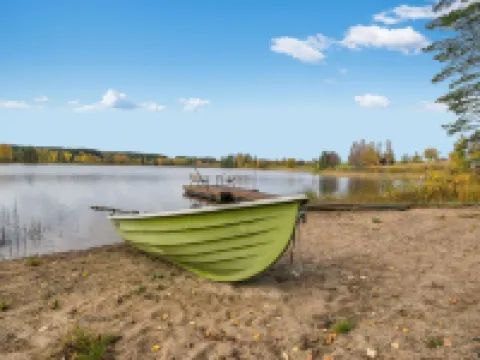 Mäntykumpu Hotels in Petajavesi