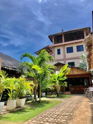 Anahaw Seaside Inn Hotel in zona Leci Beach House