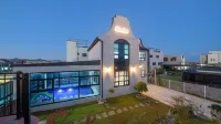 Daebudo Bonita Pool Villa