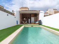 Rita - Pools