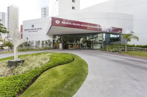 Flats Beach Class Convention Residence