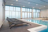 Riôtel Matane - 3-Star