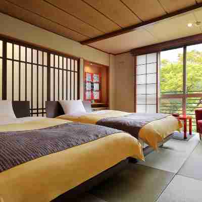 やまゆりの宿 Rooms