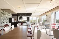 Campanile Dole Hotels in Dole