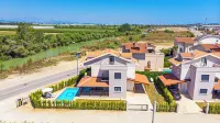 Paradise Town Villa Belhamra