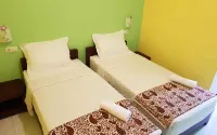 NDaleme Mbahkung Homestay