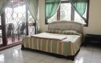 Villa Bougenville 2 Blok D8 (Villa Syariah)