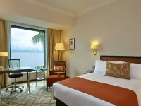 Hotel Marine Plaza Hotels near RBI