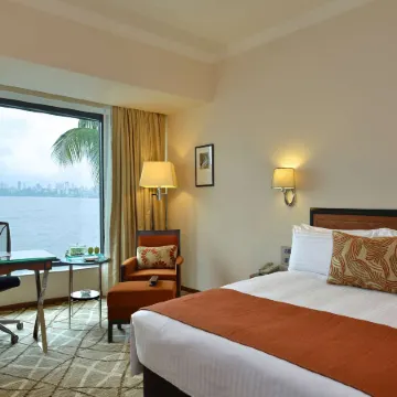 Hotel Marine Plaza