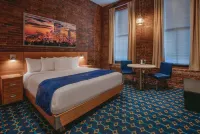 Harborside Inn Hotels in Boston